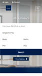 Mobile Screenshot of homesofcolo.com